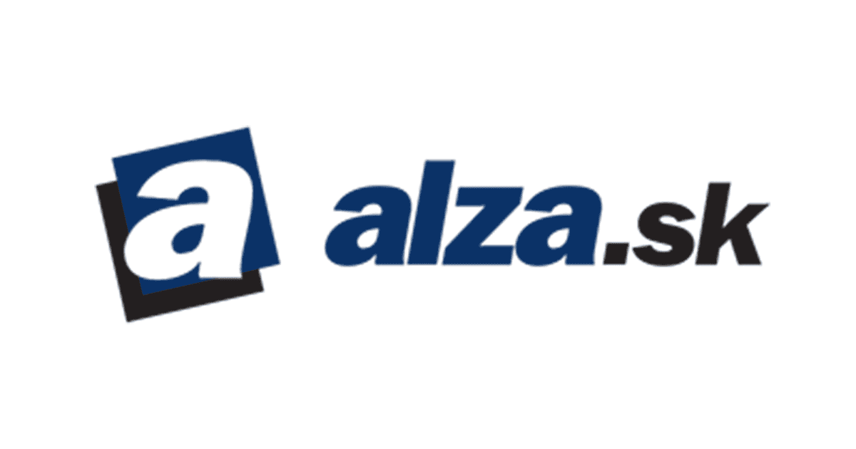 Alza.sk - logo