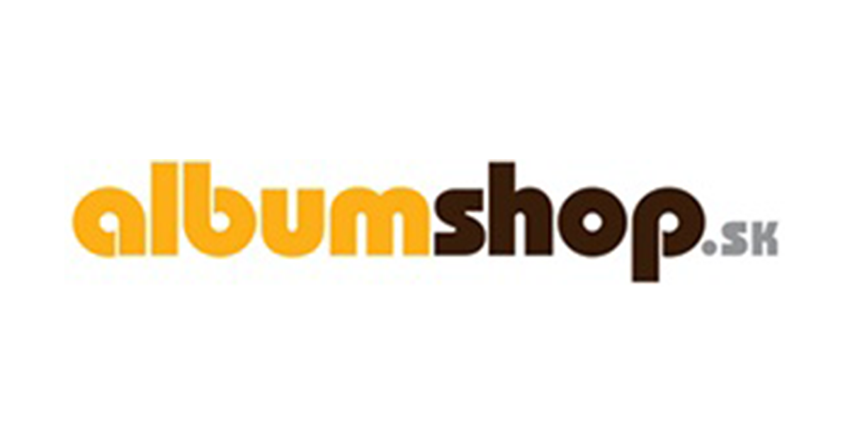 AlbumShop.sk