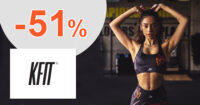 BLACK WEEEK → AŽ DO -51% ZĽAVY na Klotinkfit.com