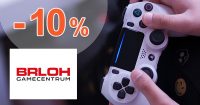 Exkluzívny kód -10% ZĽAVA na FIFA21 na Brloh.sk