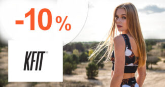 ZĽAVA -10% → EXTRA NA VŠETKO na KlotinkFIT.com