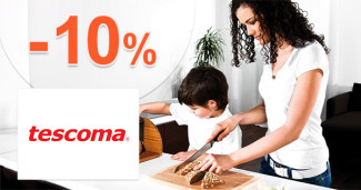 Tescoma.sk zľavový kód zľava -10%, kupón, akcia