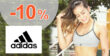 ZĽAVA -10% → EXTRA NA VŠETKO na Adidas.sk