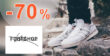 MID SEASON SALE → AŽ -70% ZĽAVY na FootShop.sk